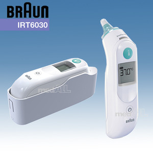 브라운 체온계 IRT-6030